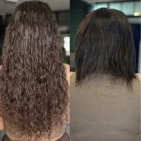 موی اکستنشن (فروش و نصب رایگان) با موی اکستیشن۳۶۰۰|آرایشی، بهداشتی، درمانی|تهران, تهرانپارس غربی|دیوار