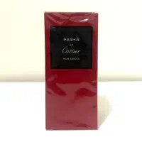 عطر مردانه کارتیر Noir Absolu اورجینال از آلمان