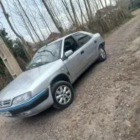 زانتیا ۸۲ ۱۸۰۰ کم کار کرد