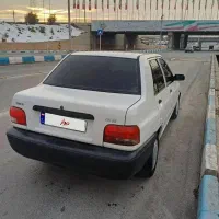 پراید 131 se|خودرو سواری و وانت|شاهین‌شهر, فردوسی|دیوار