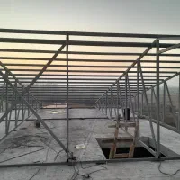 اوستا کار جوشکار