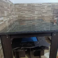 میز چهار نفره