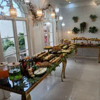 اجاره باغ تولد دورهمی افتر خانوادگی عقدی عروسی