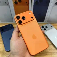 طرح آیفون 17promax fulکپی های17vopyاصل