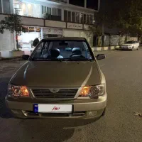 پراید ۱۳۲ مدل ۸۹