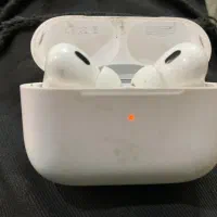 ایرپاد اصلی کالیفرنیا