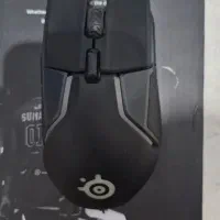 Steelseries RIVAL600|قطعات و لوازم جانبی رایانه|گرمدره, |دیوار