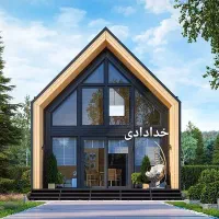 ساخت ویلا پیش ساخته|خدمات پیشه و مهارت|بندر انزلی, مسکن مهر|دیوار