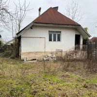 500متر زمین80متر بنا بحر آسفالت محل