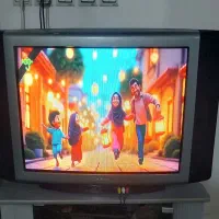 تلوزیون ۲۹