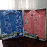 حوله تن پوش