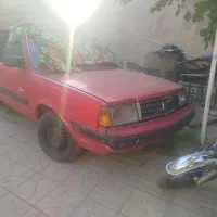 ولوو ۳۶۰ جی ال|خودرو کلاسیک|کرمان, |دیوار