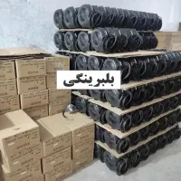 جت فن حلزونی اولتراژن بولبرنگی و بوشی|ماشین‌آلات صنعتی|سبزوار, شرق کال میانی|دیوار