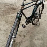 دوچرخه سایز 28|دوچرخه، اسکیت، اسکوتر|رشت, یخسازی|دیوار