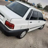 پراید131مدل93 دوگانه فابریک