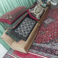 پشتی