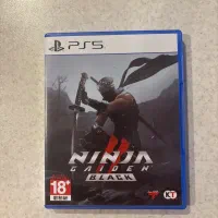 Ninja  black 2 call of duty black ops 6|کنسول، بازی ویدئویی و آنلاین|تهران, دردشت|دیوار