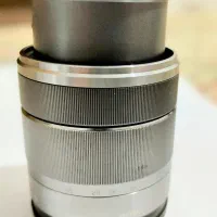 لنز سونی Sony E 18-55mm|دوربین عکاسی و فیلمبرداری|اردبیل, |دیوار