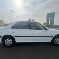 پژو پارس سال مدل ۱۳۹۹|خودرو سواری و وانت|تهران, آبشار تهران (دریاچه)|دیوار