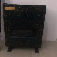 بخاری گازی مهیاگاز