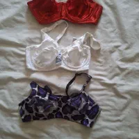 سوتین فانتزی فنردار