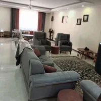 فروش-128-متر-سالن-پرده-خور-دریاچه-چیتگر