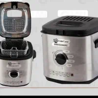 سرخ کن مارک فوما