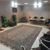 اجاره باغ ویلا شیک و تمیز|اجارهٔ کوتاهمدت ویلا و باغ|اصفهان, زیار|دیوار