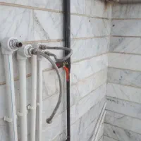 لوله کشی گاز خانگی|خدمات پیشه و مهارت|دورود, |دیوار