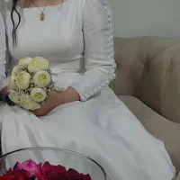 لباس عقد|لباس|نسیم‌شهر, |دیوار