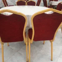 صندلی تالاری|کافیشاپ و رستوران|قوچان, |دیوار