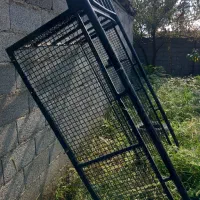 باربندتوری وانت