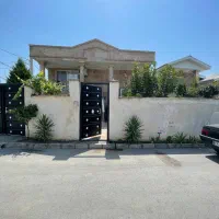 نیم پیلوت سندششدانگ بافت مسکونی جاده دریا دونبش|فروش خانه و ویلا|آمل, |دیوار