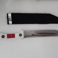 چاقو کوهنوردی