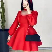 لباس مجلسی سایز ۳۸ ومدیوم