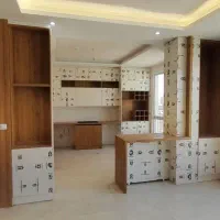 طراحی اجرای کابینت و کمد دیواری