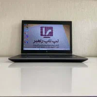 HP ZBook 15 G5|رایانه همراه|کاشان, پاقپان|دیوار