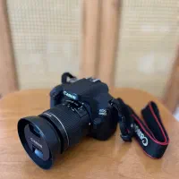 دوربین 4000d کنون
