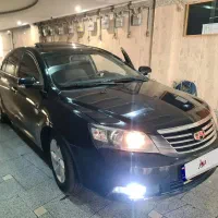 جیلی Emgrand 7|خودرو سواری و وانت|تهران, شمس‌آباد|دیوار