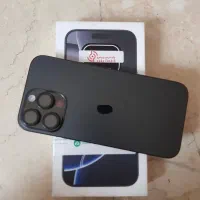 اپل iPhone 16 Pro Max 256 سایکل۳۸ باگارانتی و بیمه