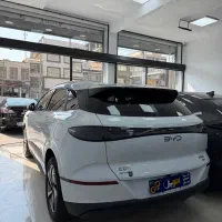 BYD SEALION 06|خودرو سواری و وانت|تهران, علم و صنعت|دیوار