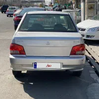 پراید مدل87|خودرو سواری و وانت|اسلامشهر, مطهری|دیوار