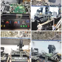 +++ تعمیرات کنسولهای بازی