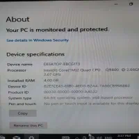 کامپیوتر|رایانه رومیزی|تهران, سهروردی|دیوار
