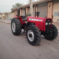 تراکتور 399جفت