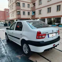 پارس تندر مدل 1395 بیرنگ تک برگ سند 95تا کار|خودرو سواری و وانت|تهران, تهرانسر شرقی|دیوار