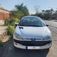 ۲۰۶ پانا مدل ۱۴۰۲