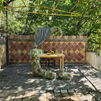 اجاره باغ ویلا عباس اباد فقط خانواده|اجارهٔ کوتاه‌مدت ویلا و باغ|همدان, |دیوار