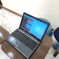 لپتاب core i7 msi گرافیکدار مجزا با رم 8g هارد ssd