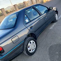 پژو۴۰۵ مدل۱۳۹۸ دلفینی|خودرو سواری و وانت|زابل, |دیوار